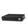 Salicru SLC 3000 Twin RT3 3000VA/3000W Rack/Torre Negro